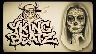 Old School Boom Bap Beat | Dia de los Muertos (prod. Yking Beatz)