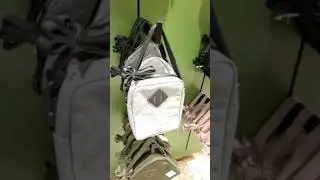 Herschel - бренд рюкзаков и сумок нового поколения, удобные, стильные.
