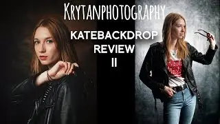 Katebackdrop Review II