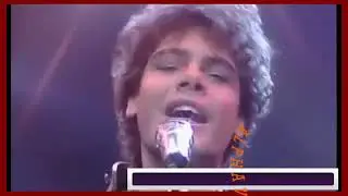 Alphaville - Megamix