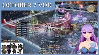 DSR P6 prog on AST | Ashtraley VODs