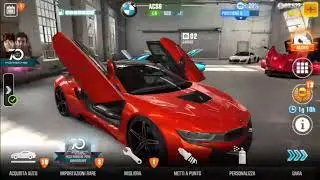 Driftmonster