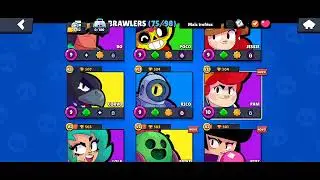 EPISÓDIO BRAWL STARS 