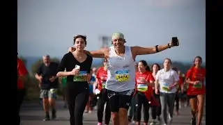 Run the Lake 5 Km 2025