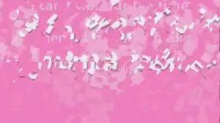 I Can't Wait (Lyrics) - Hilary Duff