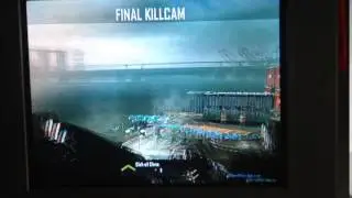 Cargo suicide