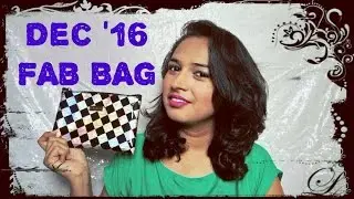 Dec 2016 FABBAG