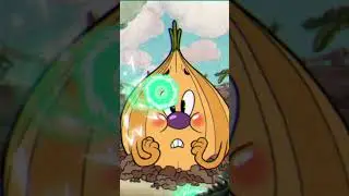 CUPHEAD 300%