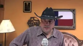 The Naked Texas Water Right-Avoid Buying One