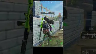 Pro in Training vs Noob in Match!🤣 | BGMI Comedy #shorts