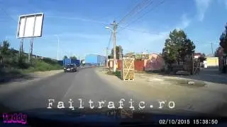 Failtrafic