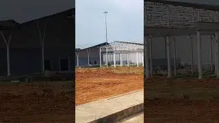 EVP Film City new look