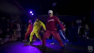 MM Hiphop Showcase | MMHiphop winter party vol.1