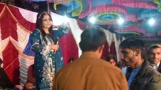 new sindhi song nacha dil nacha saba sahar