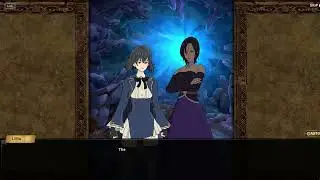 The Seven Catastrophes - Lillia Trial Stories (Seven Deadly Sins: Grand Cross)