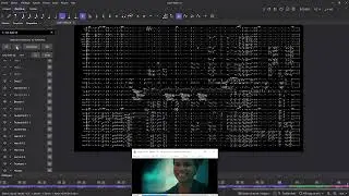 The concept of  Joker Trailer  ( Musical composition created using the MuseScore software )