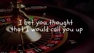 Shuba - I Bet (Lyrics)