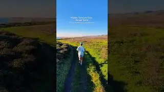 Mobility exercises every runner needs 🌱