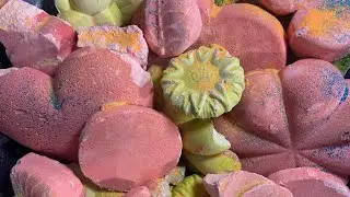 SOFT EXTRA DUSTY REFORMS ~ VIDEO REQUEST