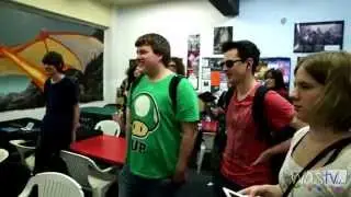 Event Spotlight: September VGC15 Tournament