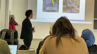 Geo-engineering Techniques for Unstable Slopes Course Project Presentation
