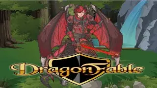 Starting Book 3|Dragonfable
