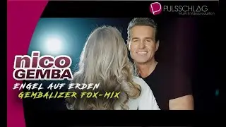 Nico Gemba - Engel auf Erden 