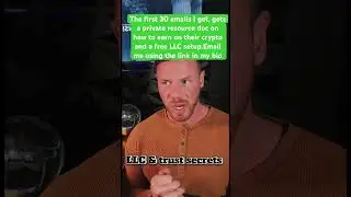 LLC & trust secret #llc  #AssetProtection #wealthbuilding #entrepreneurlife #businesstips #xrp