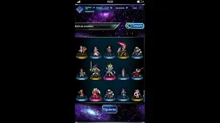 FFBE tutorial 64 (de 70 un nv y ya van tres semanas pero eso lo ver&aacute;s en el siguiente ffbe tutorial)