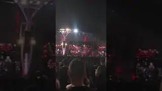 Pink no Rock in Rio (2019) - So What