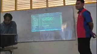 Presentasi Program SPNL - Final Project Metode Numerik