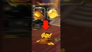 Easy Passive Gold (Midnight) | Blacksmithing Concentration