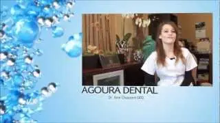 Agoura Hills, Tooth Decay, Agoura Dental, Dr. Amir Choroomi 818-651-6679