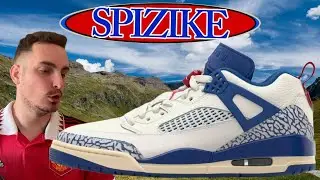 REVIEW JORDAN SPIZIKE SAIL STORM BLUE