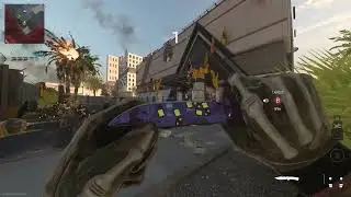 Modern Warfare 2: My First Top 500 GB's Breakdown