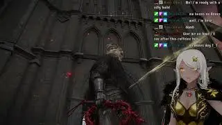 2024 08 13   VOD： Bloodpit Rebirth： Community PvP Night! Let's test the 1 13 patch!