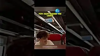 BMW vs tran###245Km/h 😍😰😰😰😰😨😳😲😲😲😯😮😦💀☠️☠️☠️💀💀🙀🚘