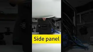 Set Up Your Stage in Minutes: Portable Signal Rack⚡️
