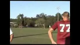PRCC Wildcats Vs Holmes Bulldogs Away Part 5