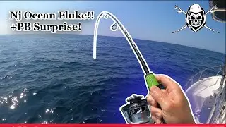 NJ Fluking on Wrecks/Reefs