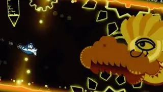 Awakening Horus 100% (Extreme Demon) By Juhou | GD 2.11