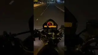 Segue n&oacute;s fam&iacute;lia O psic&oacute;logo da gente &eacute; o roncado do motor #motovlog #Hornet600 #PulsoHornet