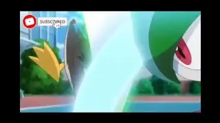 POKEMON JOURNEYS EP 60 PREVIEW IN ENG SUBBED