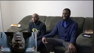 REACTION to BLACK LIGHTNING Ep. 4 