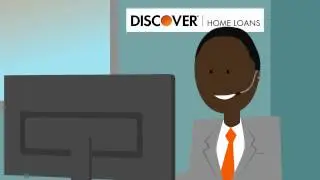 Discover Home Loans Commerical