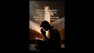 Feeling Stuck or Overlooked? Your Story Matters | Deep Life Stories