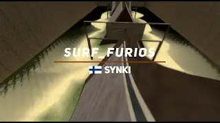 surf_furios WR. Surfed by synki.