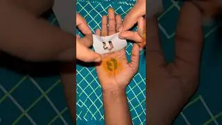 sticker mehendi design ideas #mehendidesign #mehendi