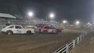 2025 Weeping Water Stock Feature
