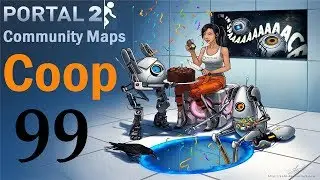 Let's Play Portal 2 